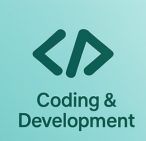 Coding & Development