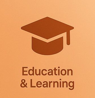 Education & Learning