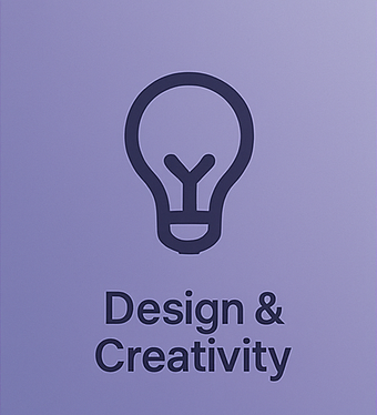 Design & Creativity