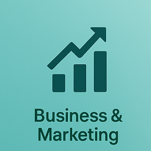 Business & Marketing