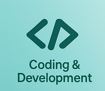 Coding & Development
