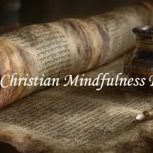Christian Mindfulness Engine