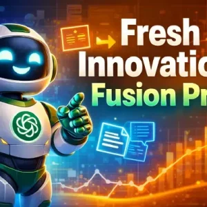 Fresh Innovation Fusion Pro