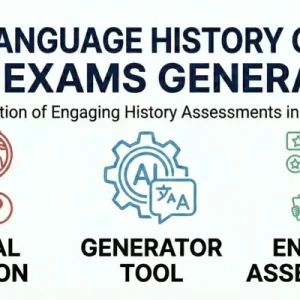 History Quizzes And Exams Multilanguage