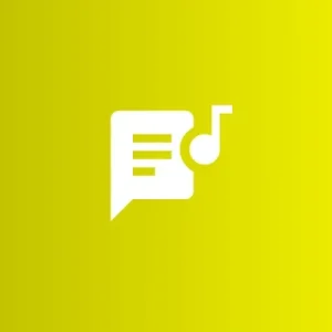 Lyrics To Brand Strategy