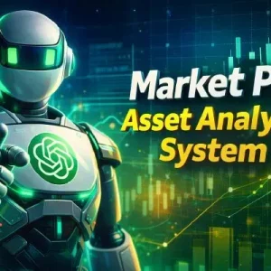 Market Pro Asset Analysis System